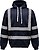 YHVK05 Sweatshirt com capu...