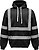 YHVK05 Sweatshirt com capu...