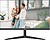 UV-MW-LC24 : Monitor LED 2...