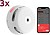 XS01-M-3PACK :  : Embalage...