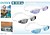 171145 : GAFAS DE NATACION...