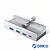 MH4PC : Hub USB 4 Portas U...