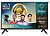 40A4Q : HISENSE Smart TV 4...