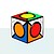4745 : Cubo de rubik qiyi ...
