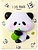 Bloco Notas 194x165mm Squi...