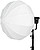 NLLT65 : Nanlite LANTERN S...
