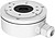 DS-1260ZJ : HIK WHITE ALUM...