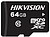 HS-TF-L2I/ 64G/ P : Hikvis...