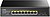 GS1008PS2 : SWITCH CUDY 8-...