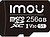 : IMOU SD CARD 256GB BLACK...