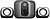 HP132 : Altavoces para pc ...