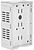 5901-421 : T93C WALL-POLE ...