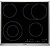 PLACA AEG - HK634060 XB : ...