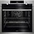 FORNO AEG - BPE555320 M : ...