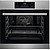 080282 : Forno AEG BES-331...