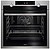 080284 : Forno AEG BPE-535...