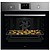 080295 : Forno AEG OS-6-PB...