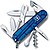 1.3703.T2 : Climber, Azul ...