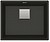 KNG11052PRETO : FRANKE BAN...