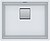 KNG11052BRANC<br />
O : FRANKE BA...
