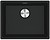 MRG11052PRETO : FRANKE BAN...
