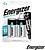 67033AA : Energizer Max Pl...