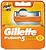 Lminas GILLETTE Recargas ...