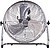 Ventilador Maurer De Suelo...