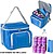 Cooler trmico 28lt azul