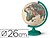035FRZ2047701<br />
06 : GLOBO CO...