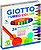 F417000 : Giotto Turbo Col...
