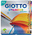 Lapis Cor 18cm Giotto Stil...