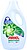G-95472 : 95472 DETERGENTE...