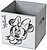 83528 CUBO MINNIE 32X32X32...