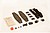74155 RECAMBIO SET SPRAY P...