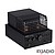 IR-DA3 : Amplificador A V...
