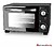 DEVIL11 : Forno Eltrico V...