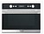 FORNO HOTPOINT MS-767-IX