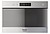 MICRO ONDAS ARISTON - MN 2...