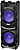 0X450000 : ALTAVOZ AMPLIFI...
