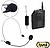 EM408R : Microfone S/ Fios...