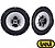 DX8165 : Conjunto 2 Coluna...