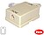 G-94-975S : FILTRO ADSL SI...