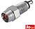 G-LL9030 : LED METLICO 12...