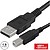 G-95-602NB : CABO USB-A 2....