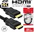 G-93-591/ 15E : CABO HDMI ...