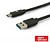 G-95-676/ 1N : Cabo USB-A ...