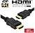 93-591/ 0075E : Cabo HDMI ...