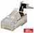 94-917/ 6A : Ficha RJ45 de...