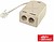 94-973/ 1B : Filtro Adsl 6...